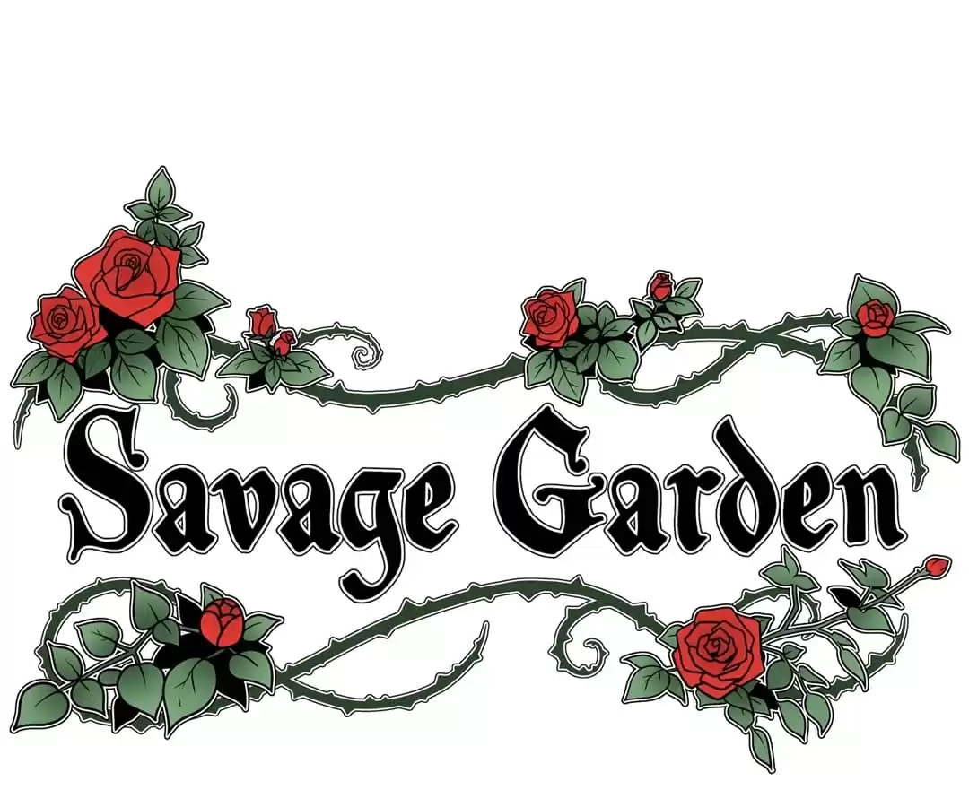 Read Savage Garden chapter 53 image 10 on Lezhin
