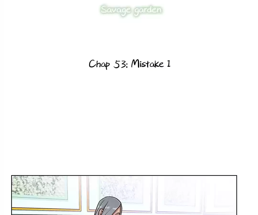 Read Savage Garden chapter 53 image 11 on Lezhin