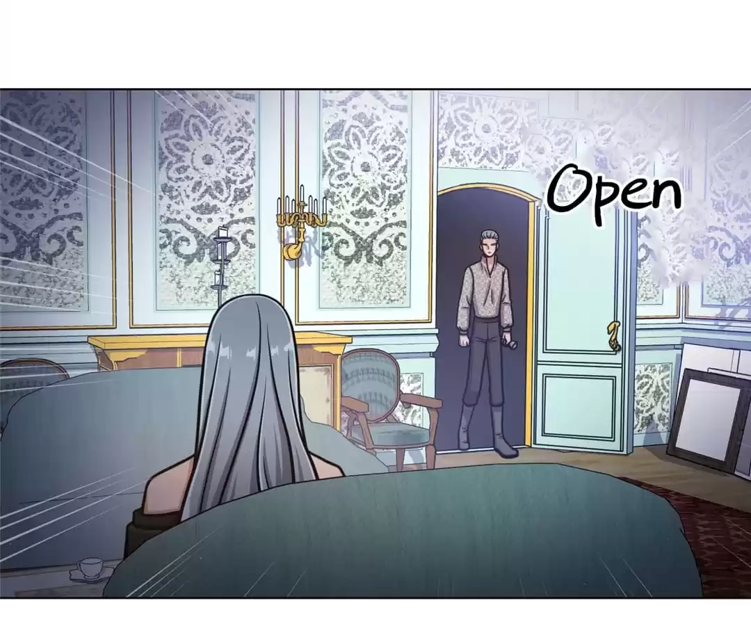 Read Savage Garden chapter 53 image 15 on Lezhin