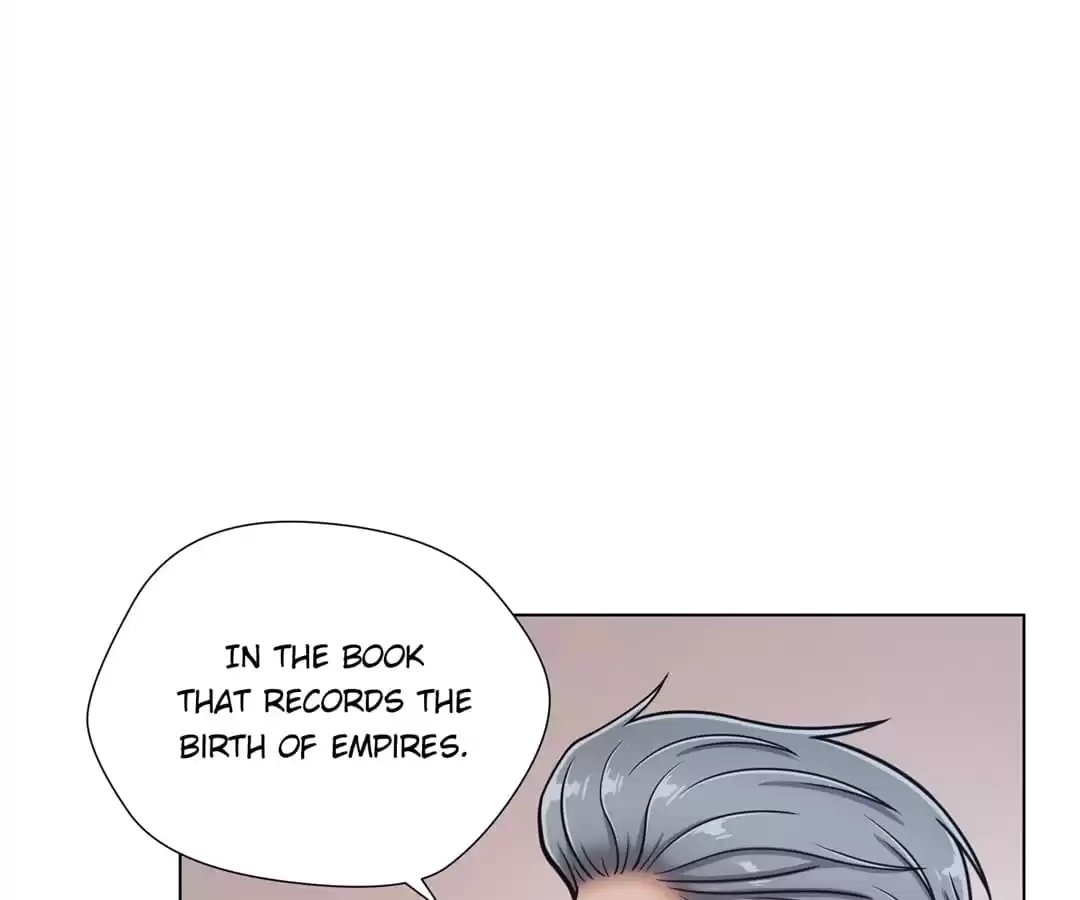 Read Savage Garden chapter 53 image 20 on Lezhin