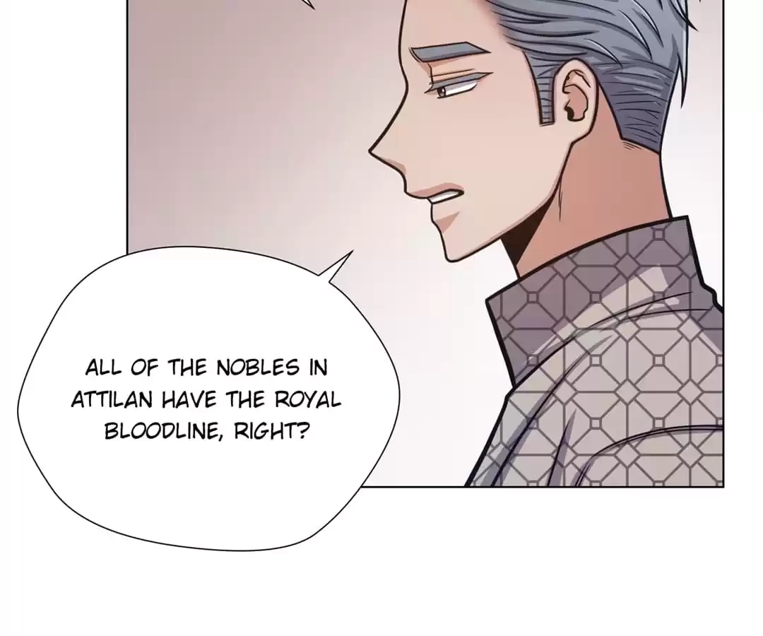 Read Savage Garden chapter 53 image 21 on Lezhin