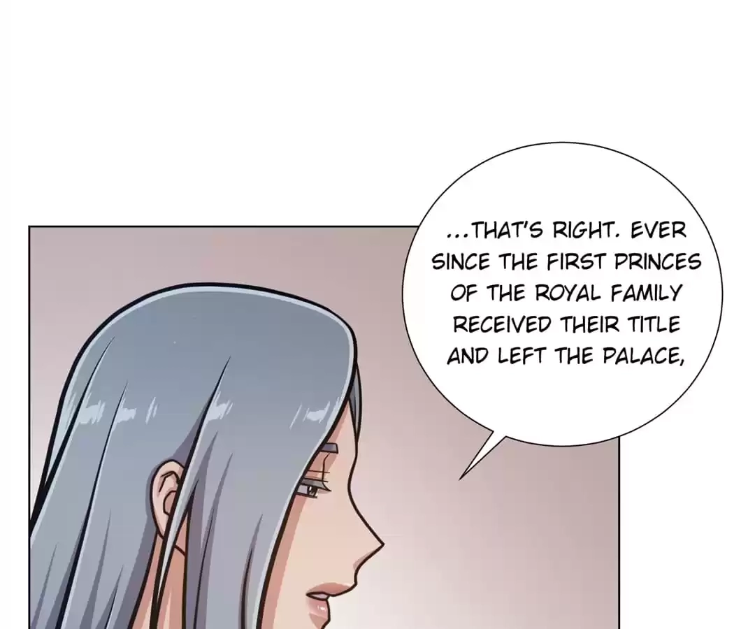 Read Savage Garden chapter 53 image 22 on Lezhin