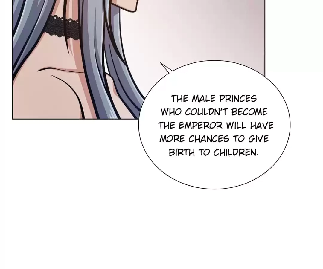 Read Savage Garden chapter 53 image 23 on Lezhin