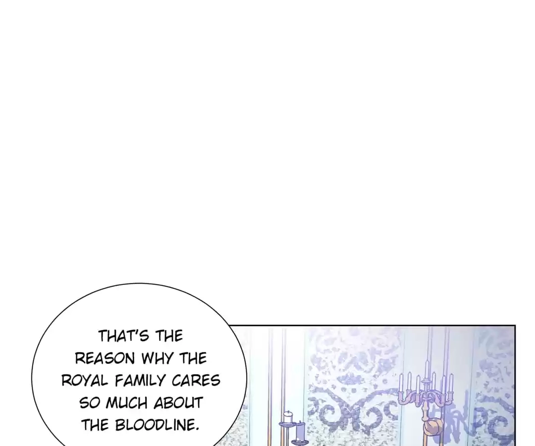 Read Savage Garden chapter 53 image 24 on Lezhin