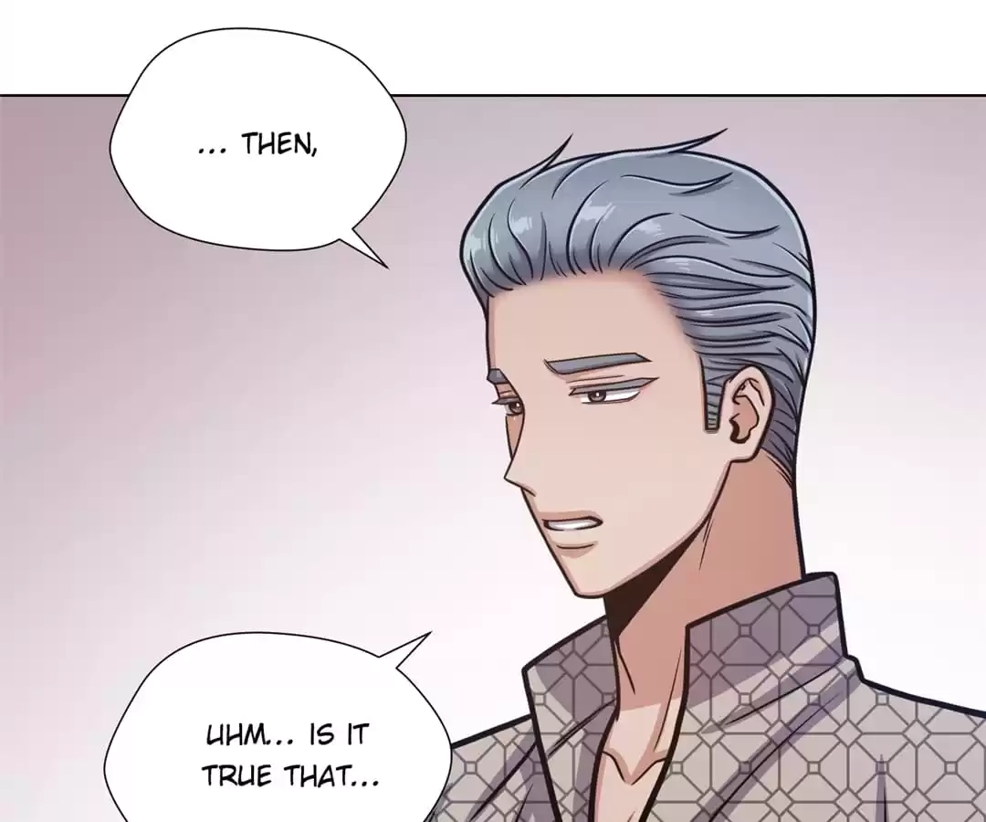Read Savage Garden chapter 53 image 30 on Lezhin