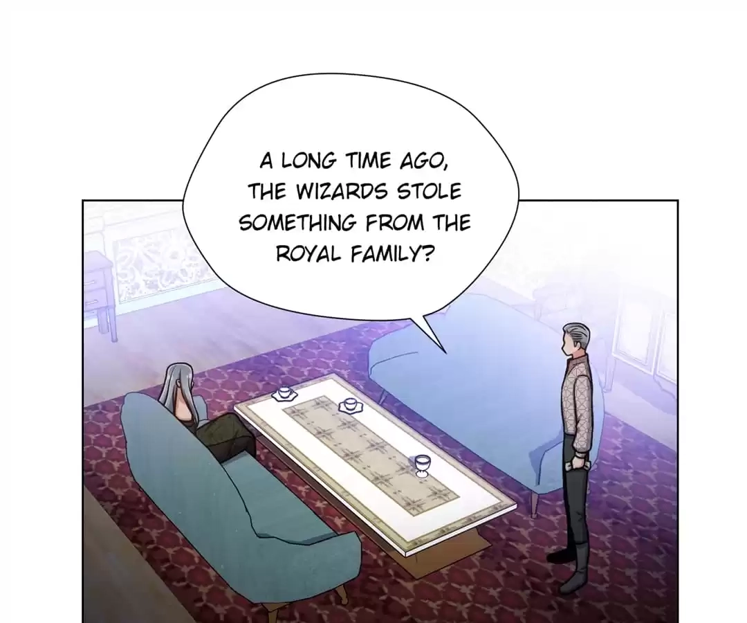 Read Savage Garden chapter 53 image 32 on Lezhin