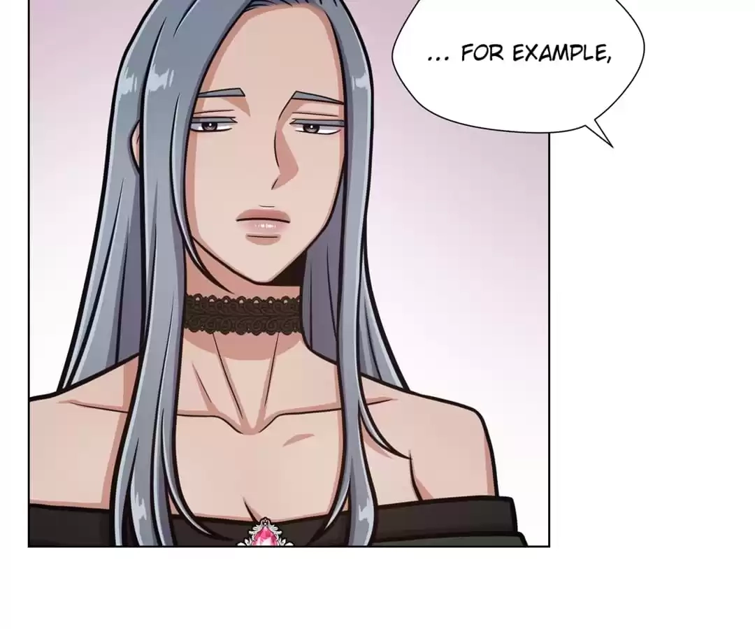 Read Savage Garden chapter 53 image 34 on Lezhin
