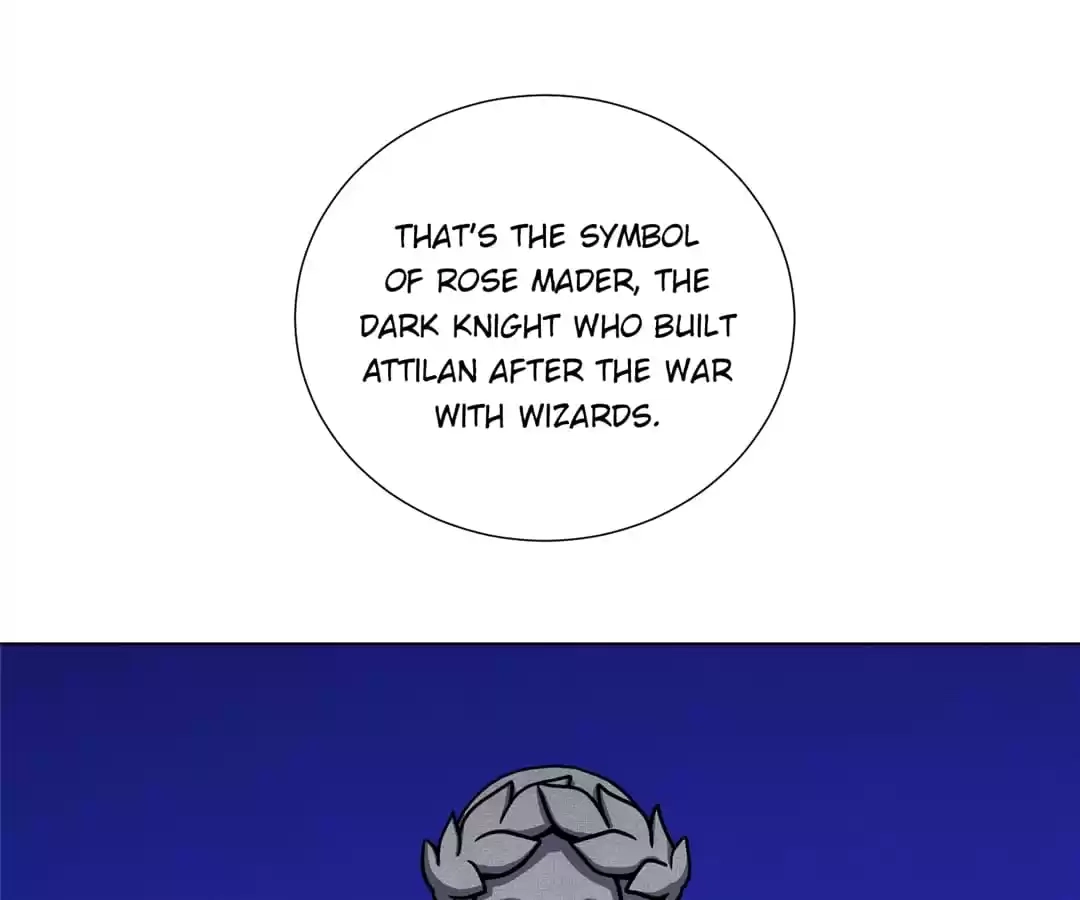 Read Savage Garden chapter 53 image 37 on Lezhin