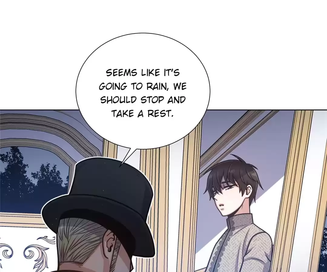 Read Savage Garden chapter 53 image 4 on Lezhin