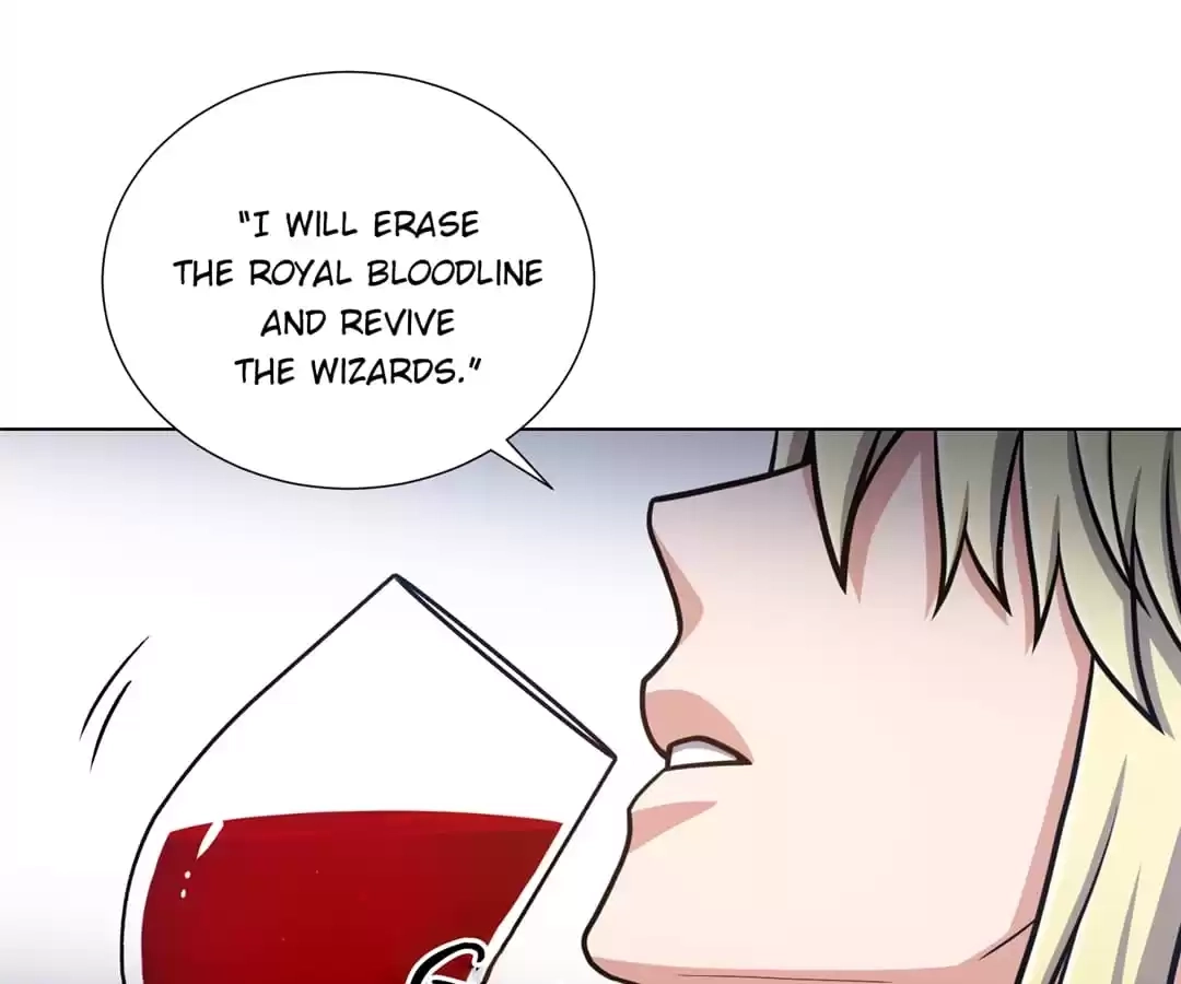 Read Savage Garden chapter 53 image 50 on Lezhin