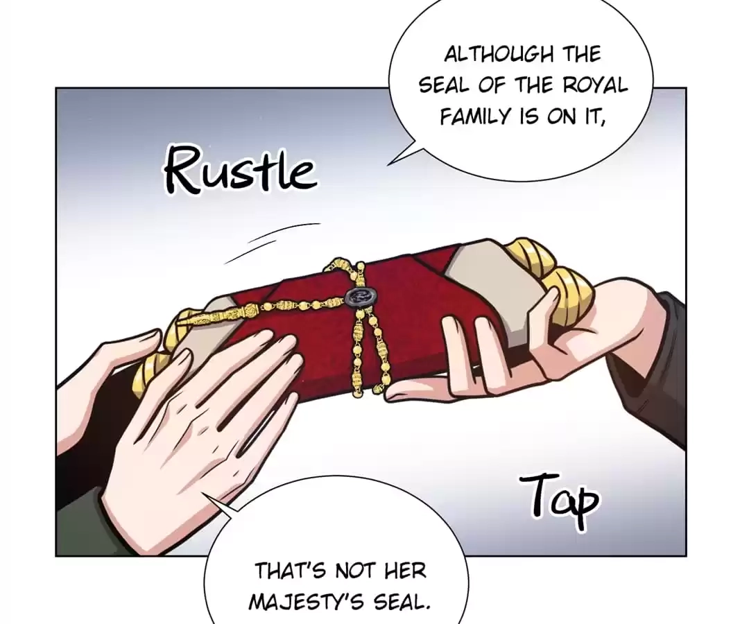 Read Savage Garden chapter 53 image 68 on Lezhin