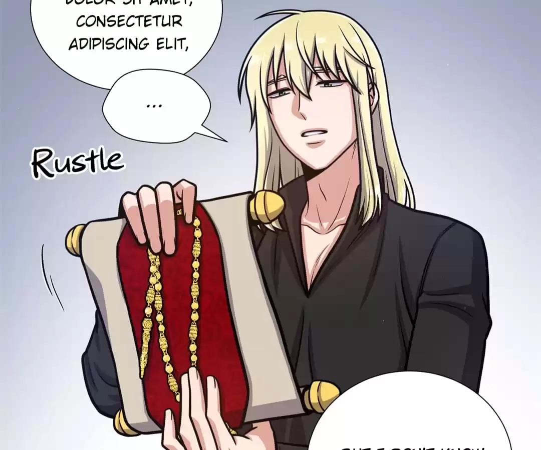 Read Savage Garden chapter 53 image 70 on Lezhin