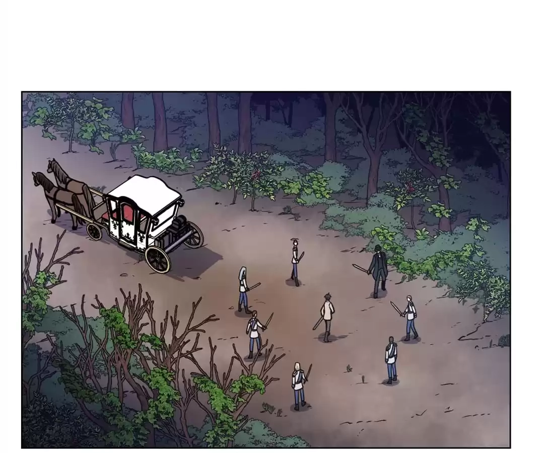 Read Savage Garden chapter 53 image 78 on Lezhin