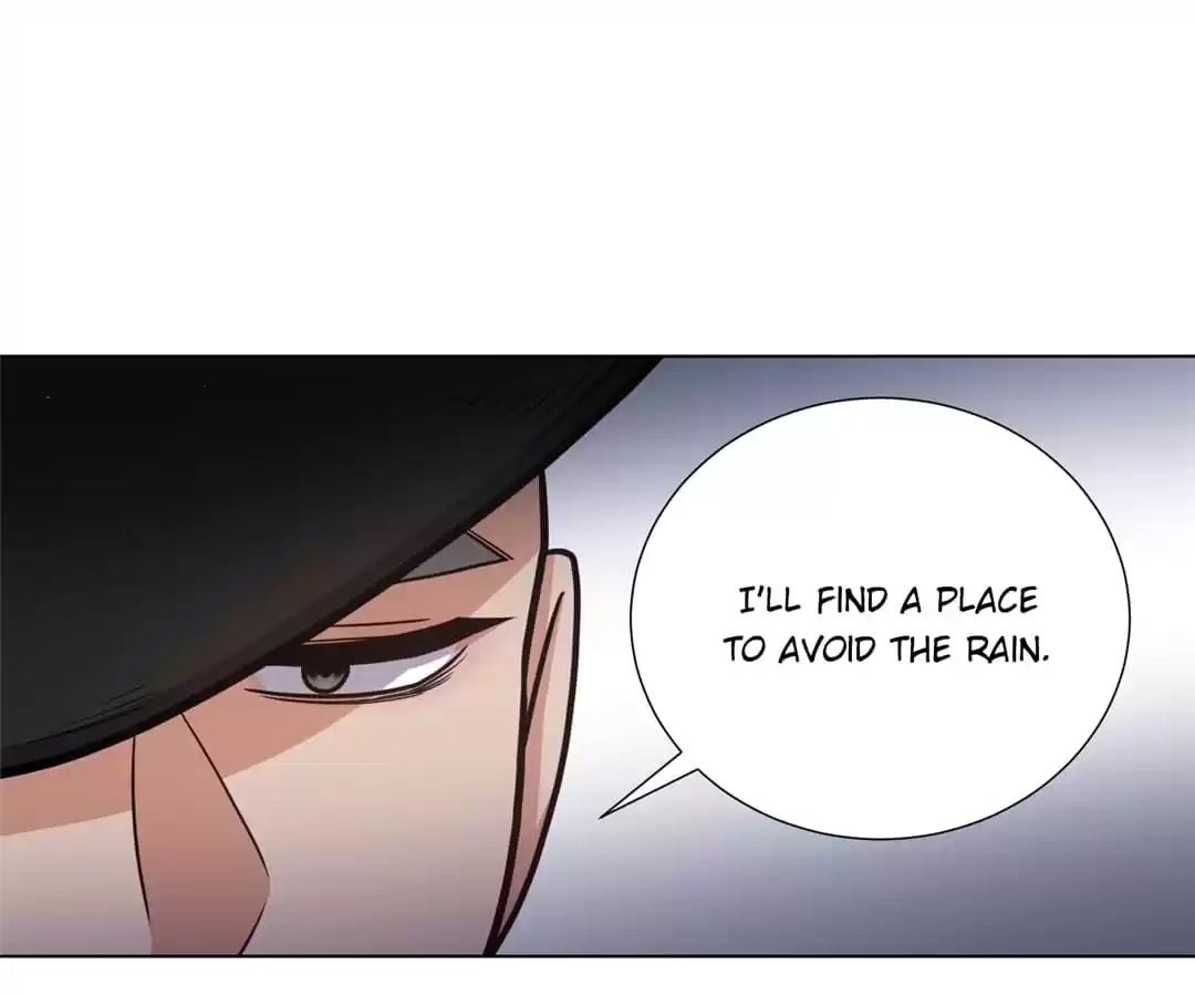 Read Savage Garden chapter 53 image 8 on Lezhin