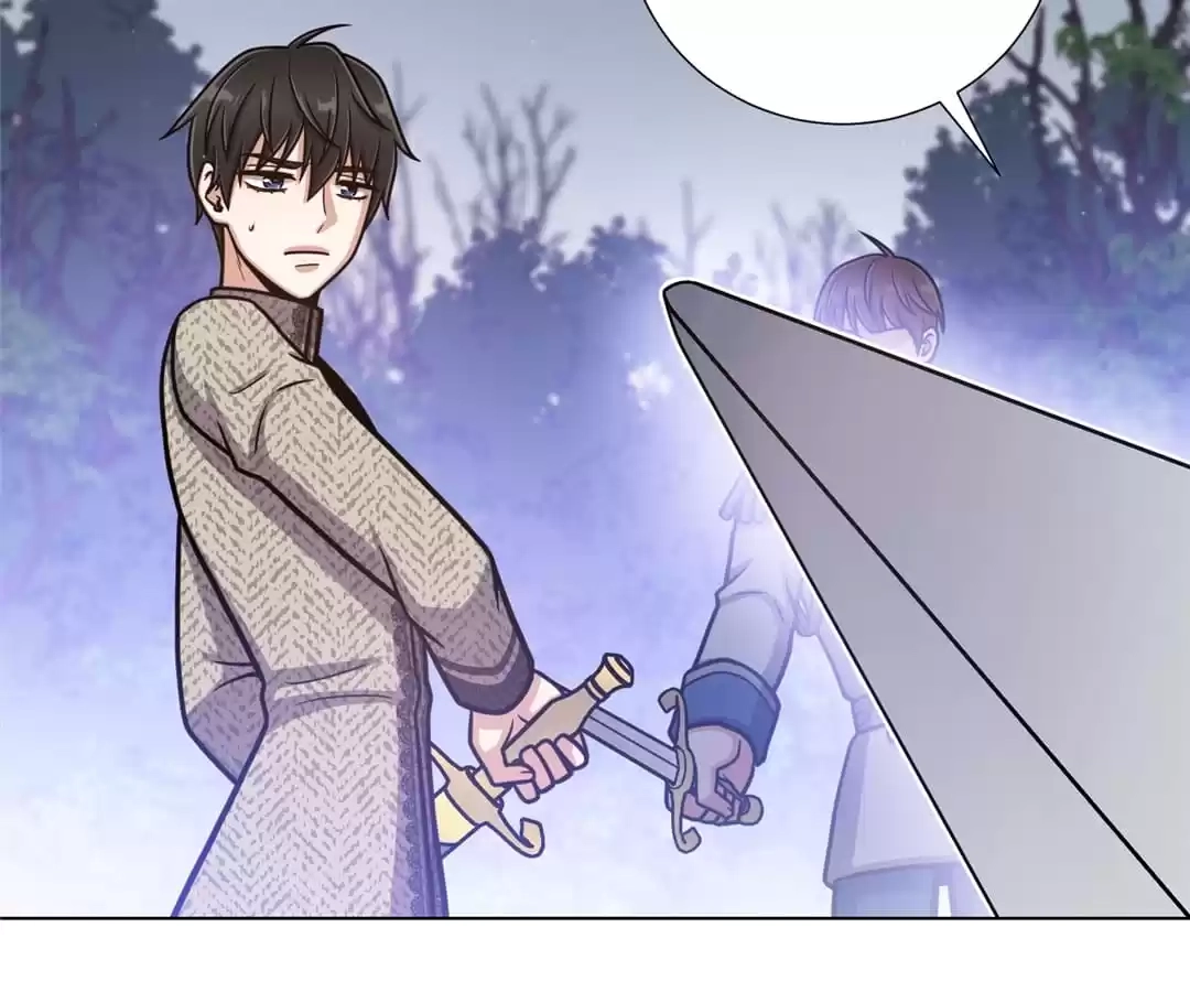 Read Savage Garden chapter 53 image 82 on Lezhin