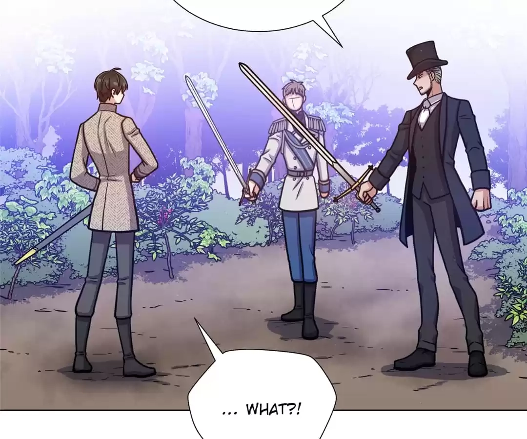Read Savage Garden chapter 53 image 86 on Lezhin