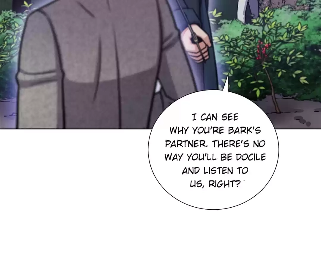 Read Savage Garden chapter 53 image 91 on Lezhin