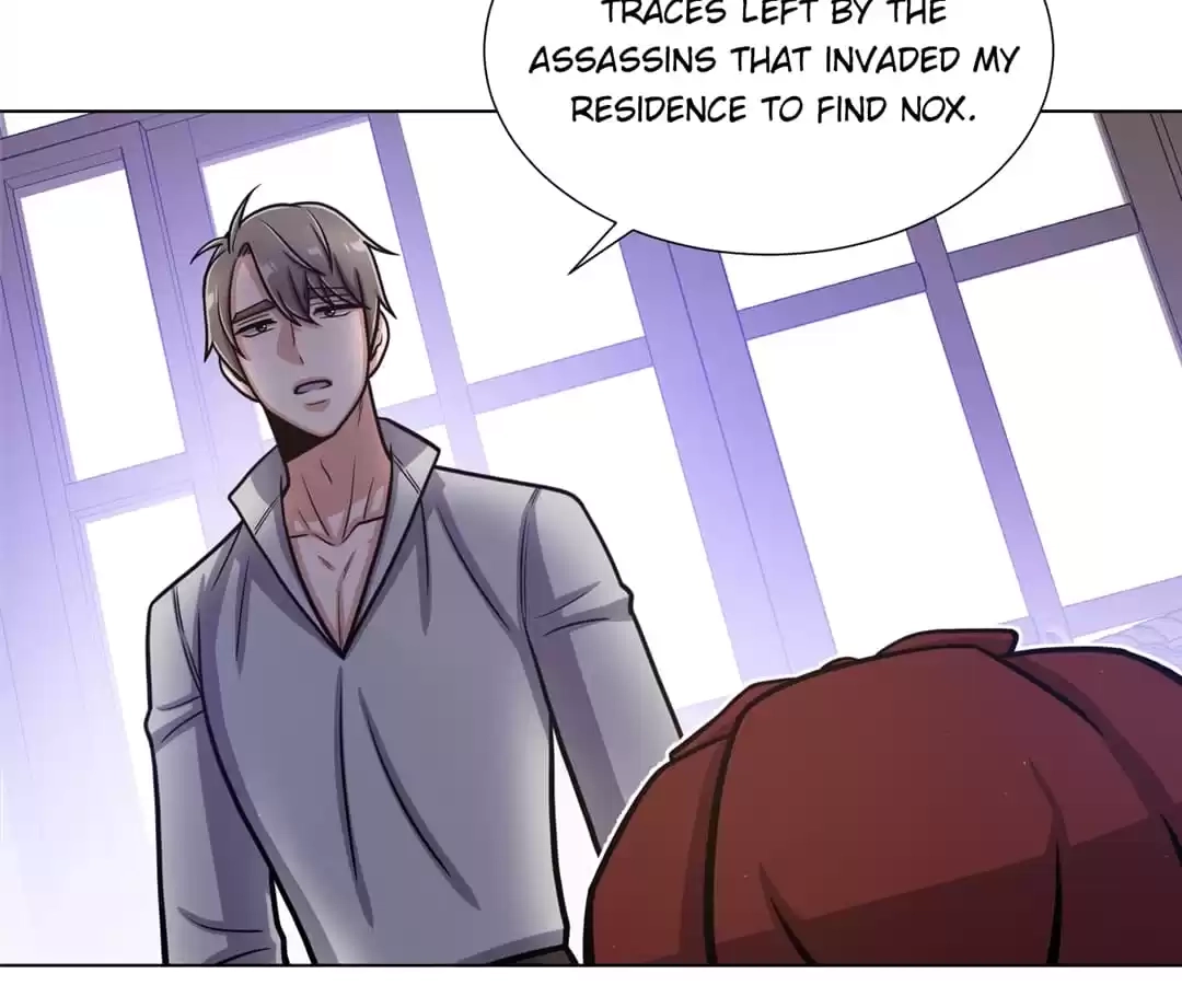 Read Savage Garden chapter 54 image 10 on Lezhin