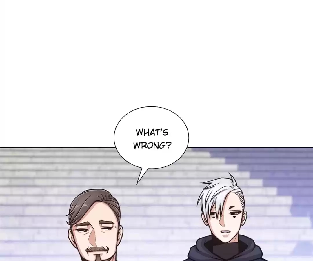 Read Savage Garden chapter 54 image 18 on Lezhin
