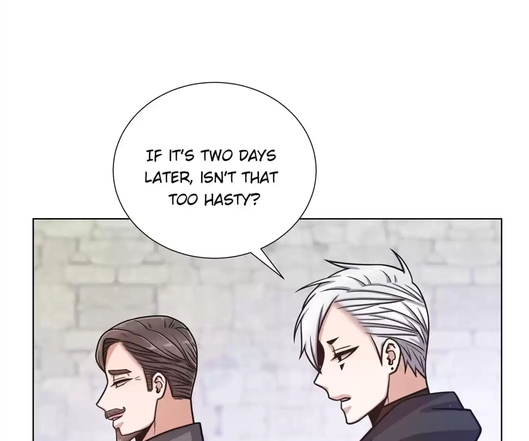Read Savage Garden chapter 54 image 20 on Lezhin