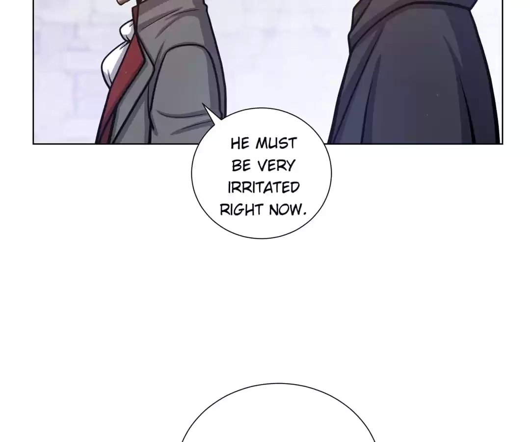 Read Savage Garden chapter 54 image 21 on Lezhin