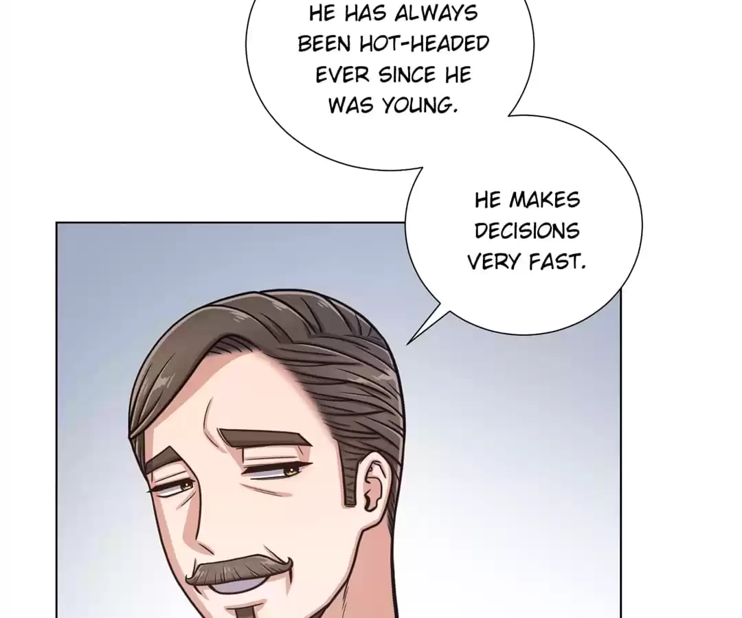 Read Savage Garden chapter 54 image 22 on Lezhin