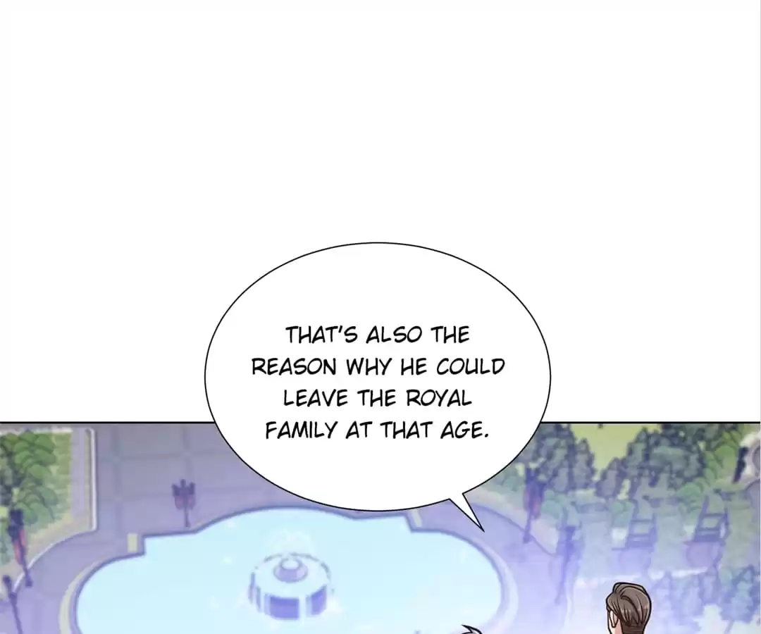 Read Savage Garden chapter 54 image 24 on Lezhin