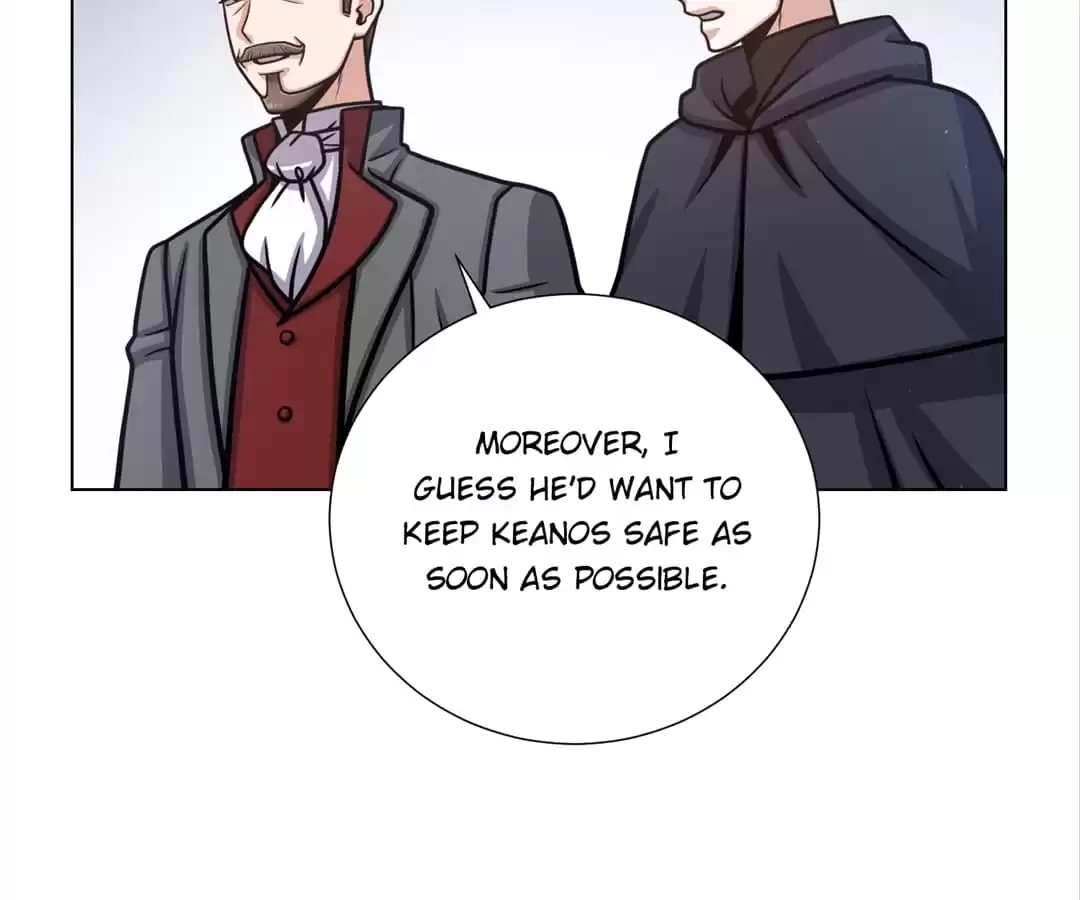 Read Savage Garden chapter 54 image 27 on Lezhin