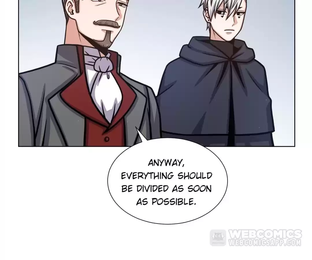 Read Savage Garden chapter 54 image 34 on Lezhin