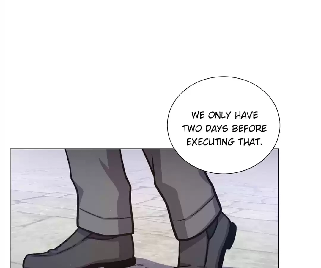 Read Savage Garden chapter 54 image 35 on Lezhin