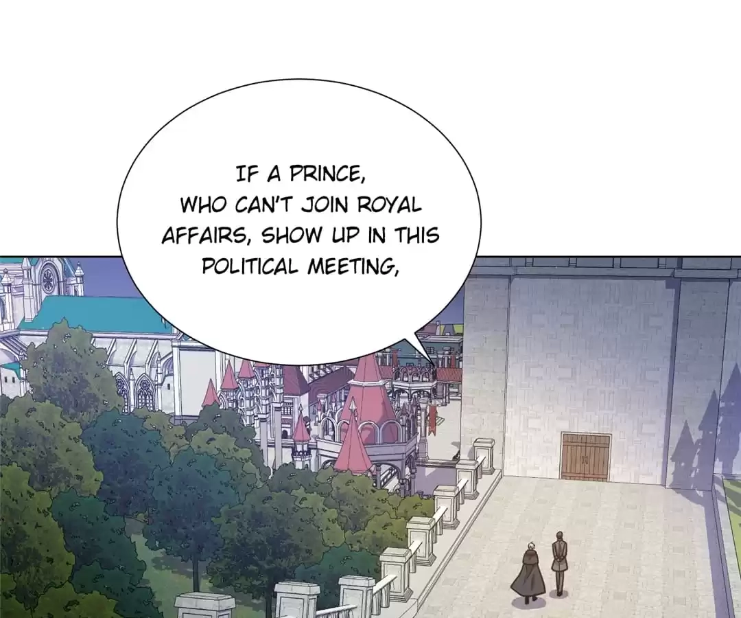 Read Savage Garden chapter 54 image 37 on Lezhin