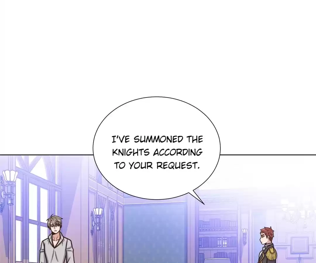 Read Savage Garden chapter 54 image 4 on Lezhin