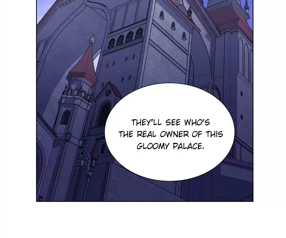 Read Savage Garden chapter 54 image 40 on Lezhin