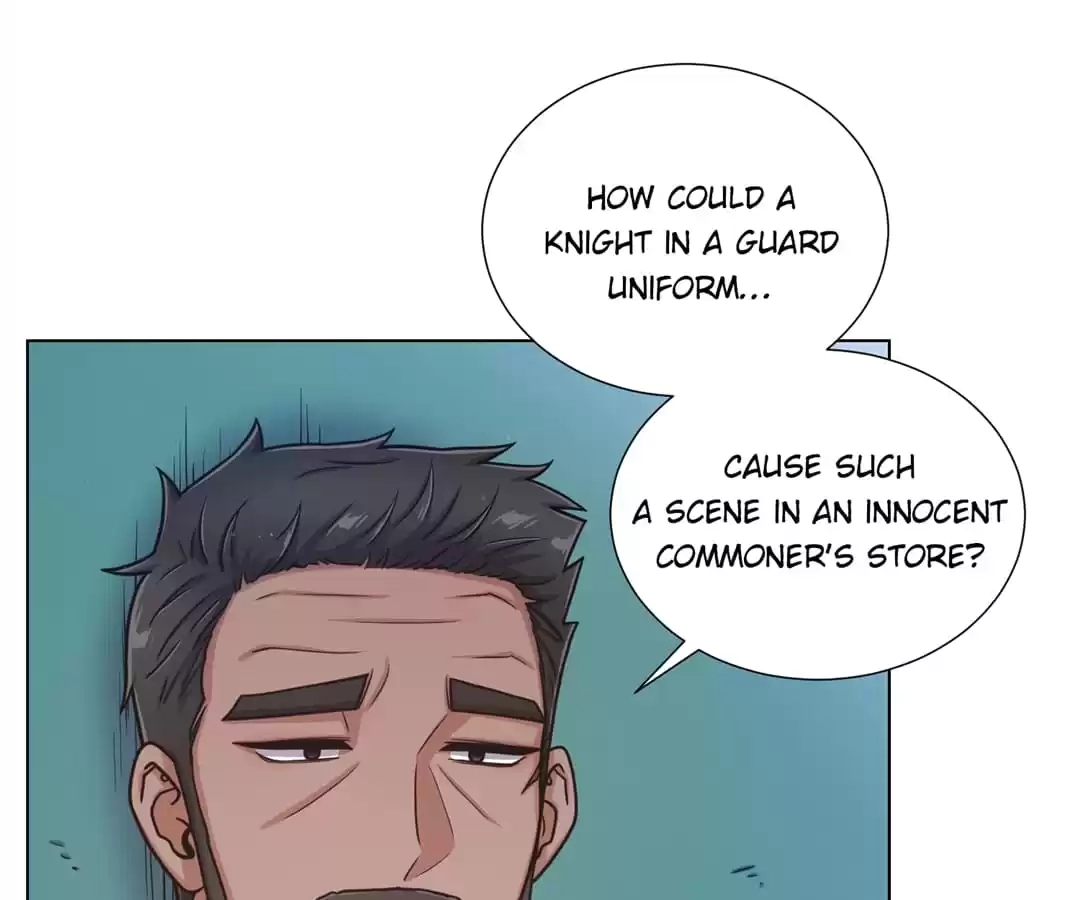 Read Savage Garden chapter 54 image 47 on Lezhin