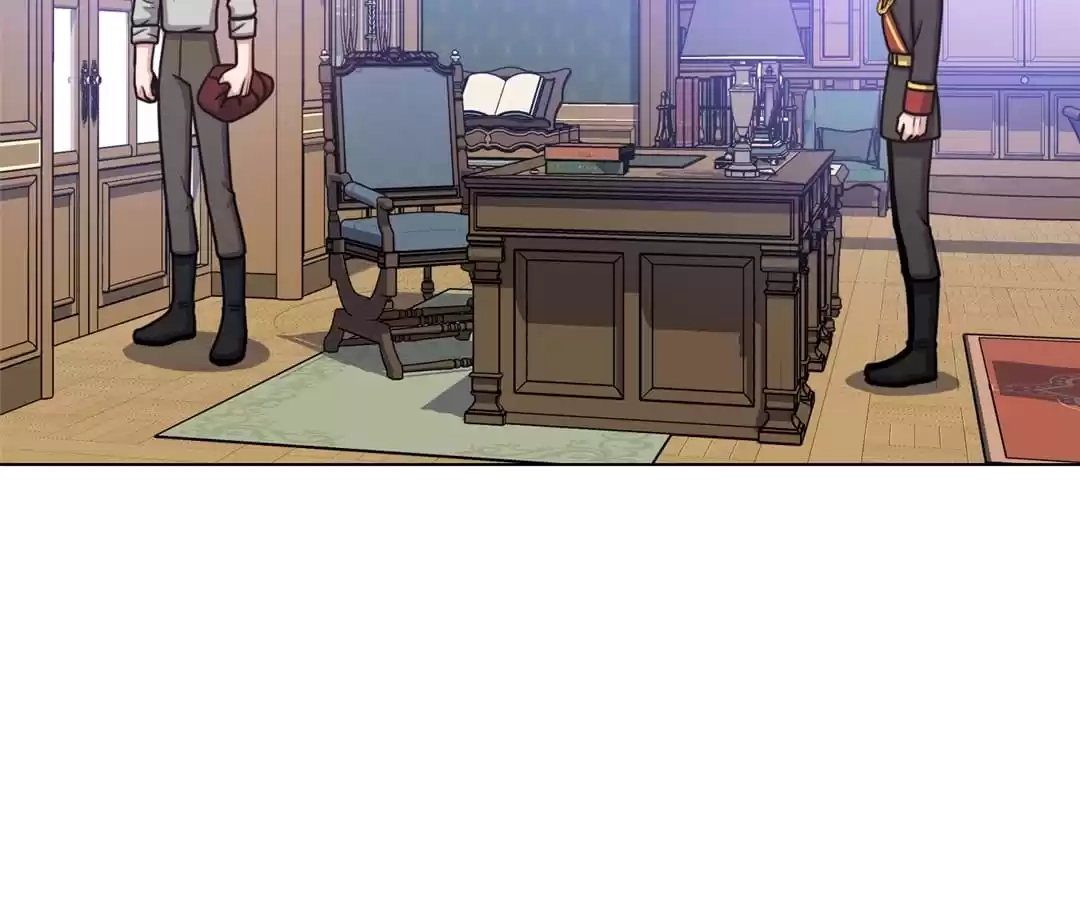 Read Savage Garden chapter 54 image 5 on Lezhin