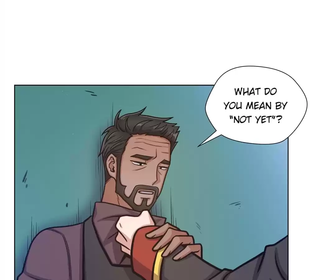Read Savage Garden chapter 54 image 51 on Lezhin