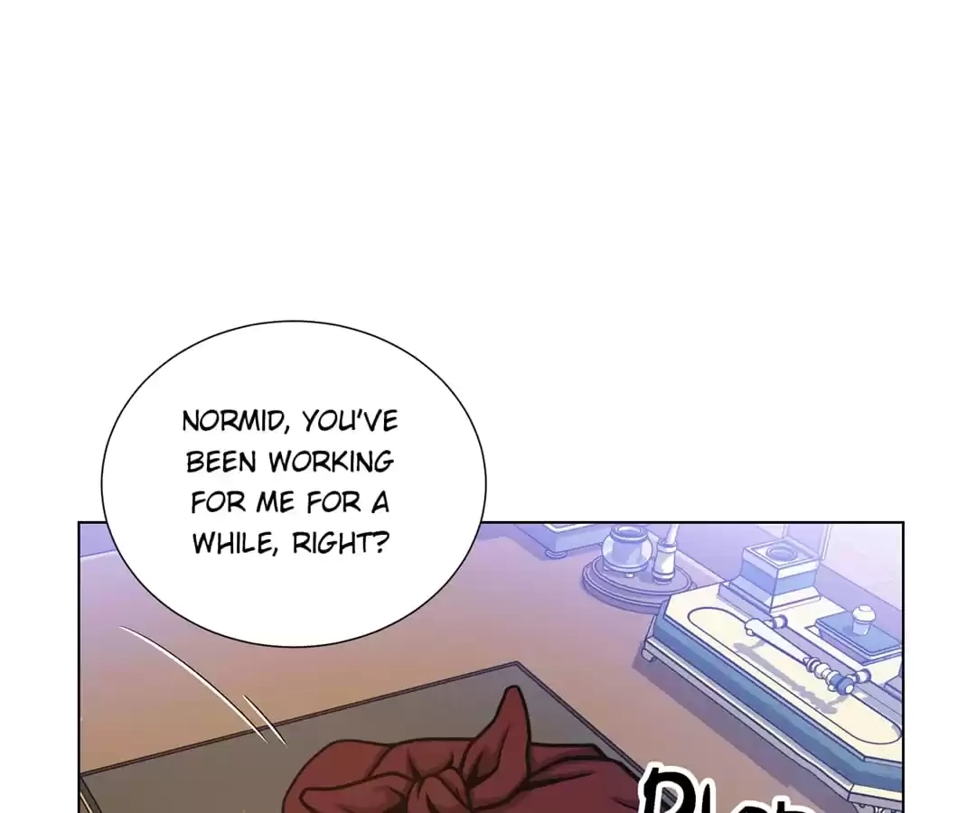 Read Savage Garden chapter 54 image 6 on Lezhin