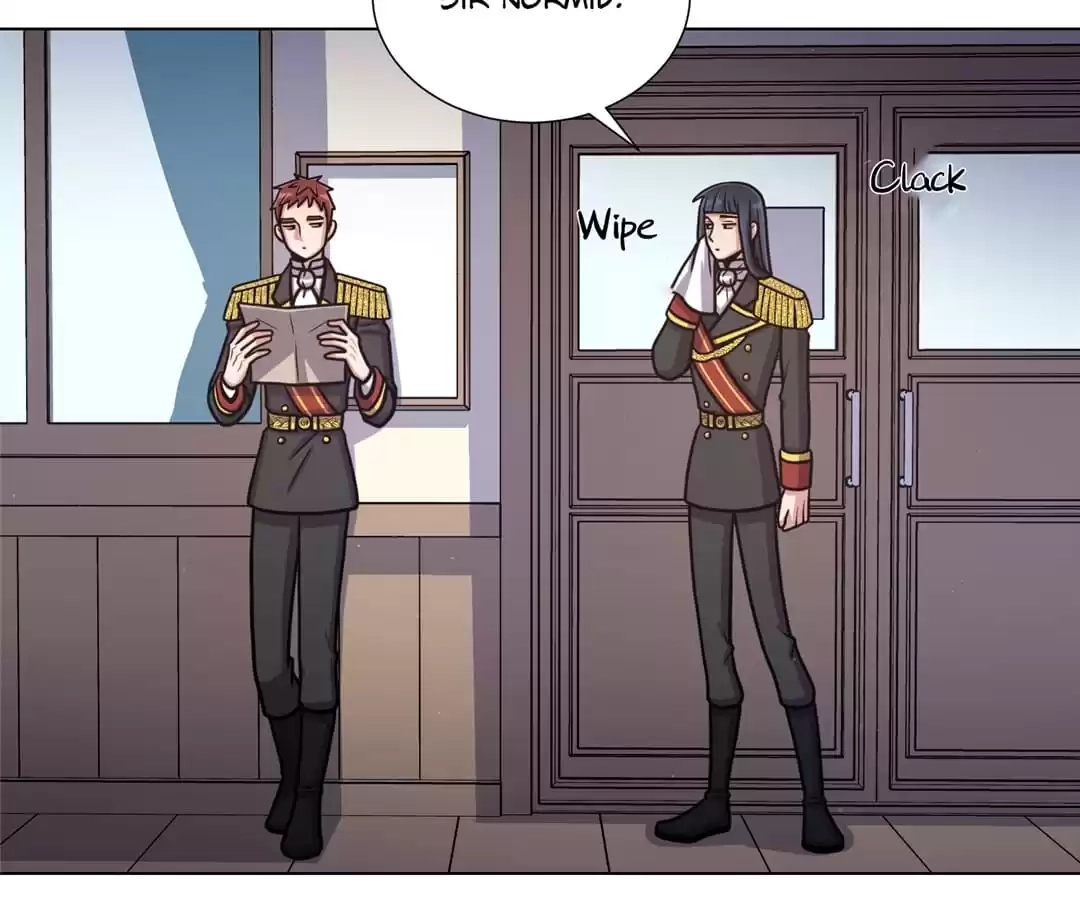 Read Savage Garden chapter 54 image 67 on Lezhin