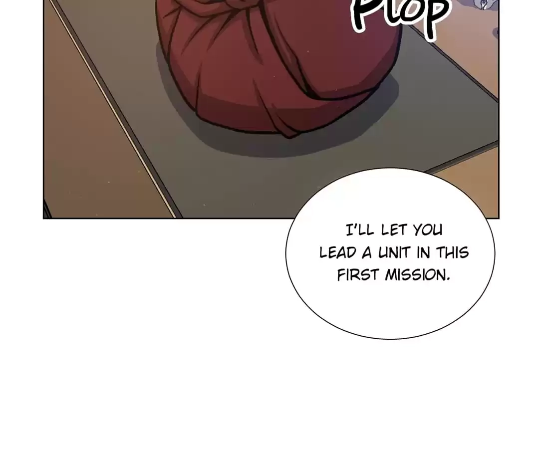 Read Savage Garden chapter 54 image 7 on Lezhin