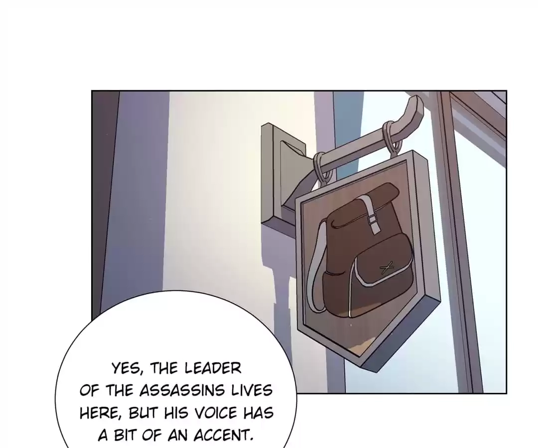 Read Savage Garden chapter 54 image 73 on Lezhin
