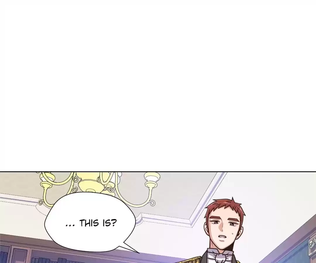 Read Savage Garden chapter 54 image 8 on Lezhin