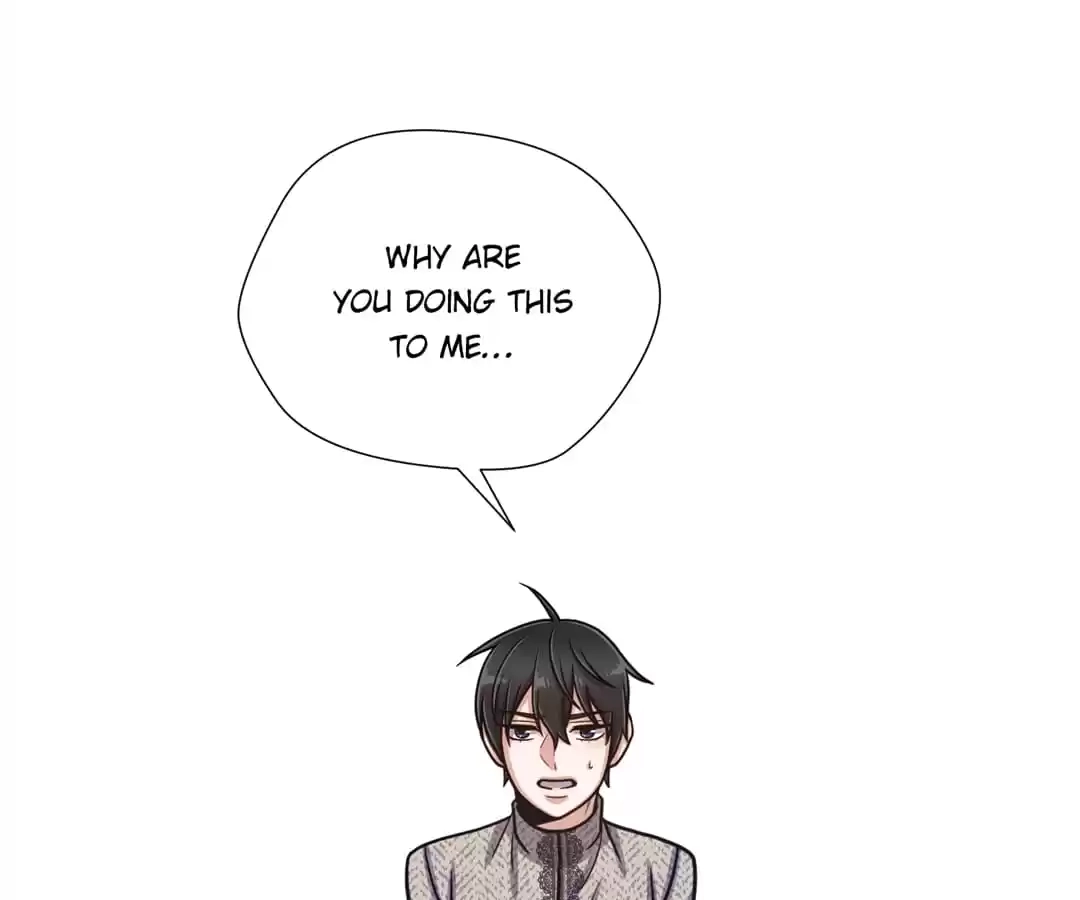 Read Savage Garden chapter 54 image 83 on Lezhin