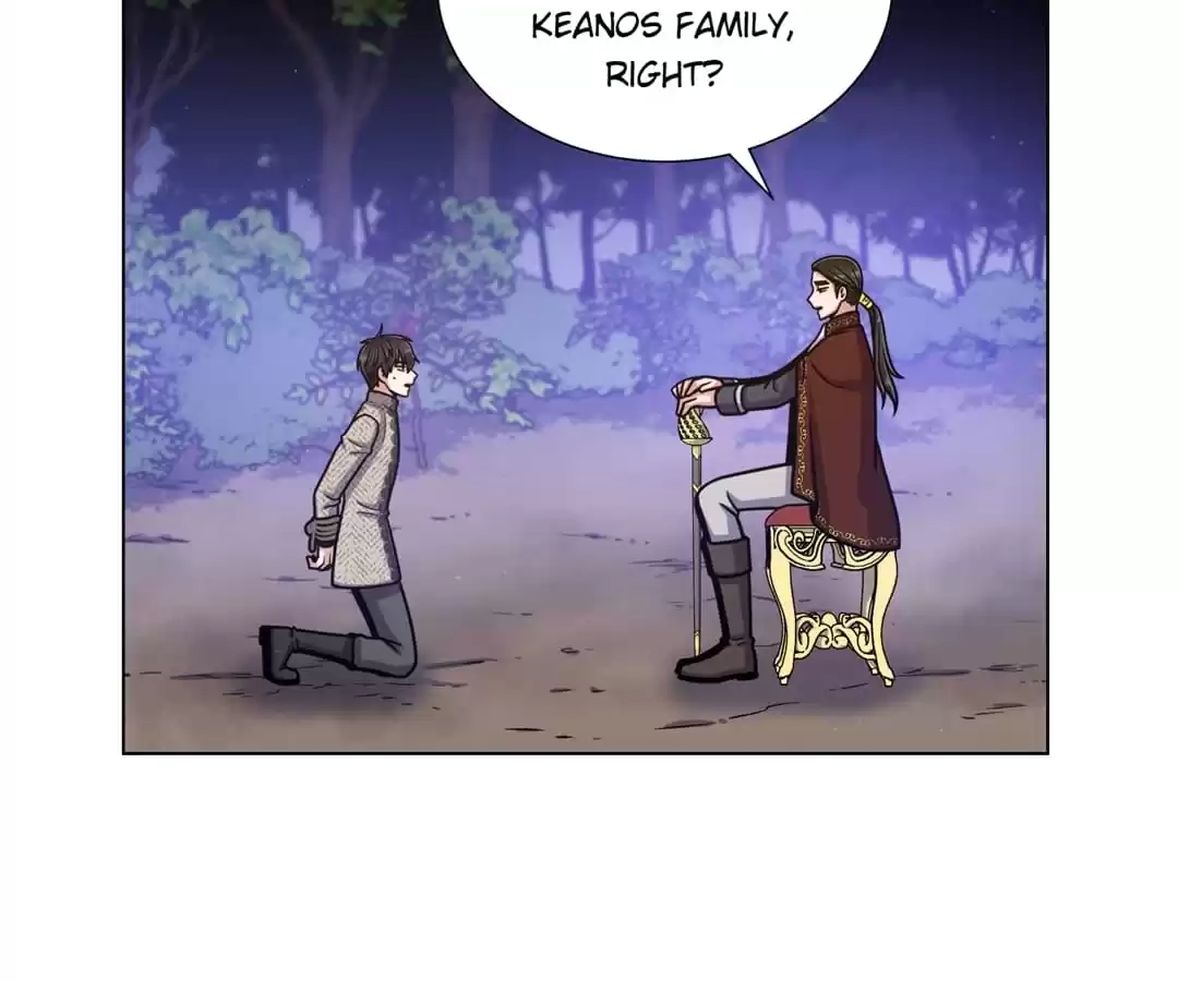 Read Savage Garden chapter 54 image 86 on Lezhin