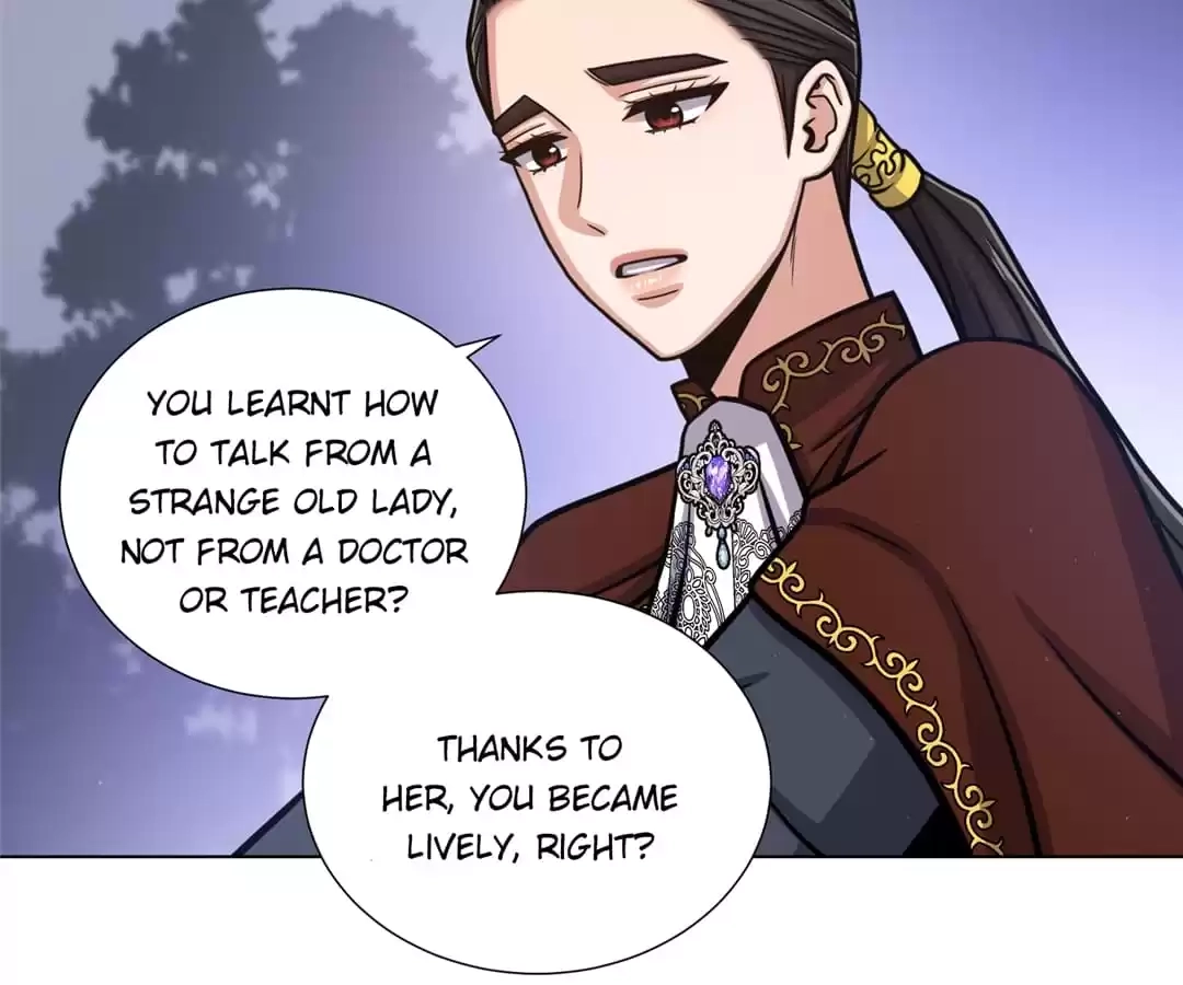 Read Savage Garden chapter 54 image 88 on Lezhin