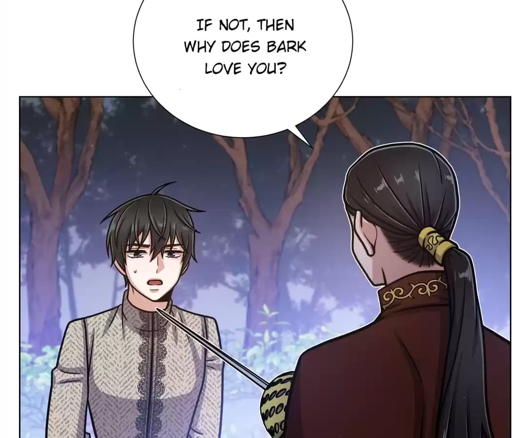 Read Savage Garden chapter 54 image 95 on Lezhin
