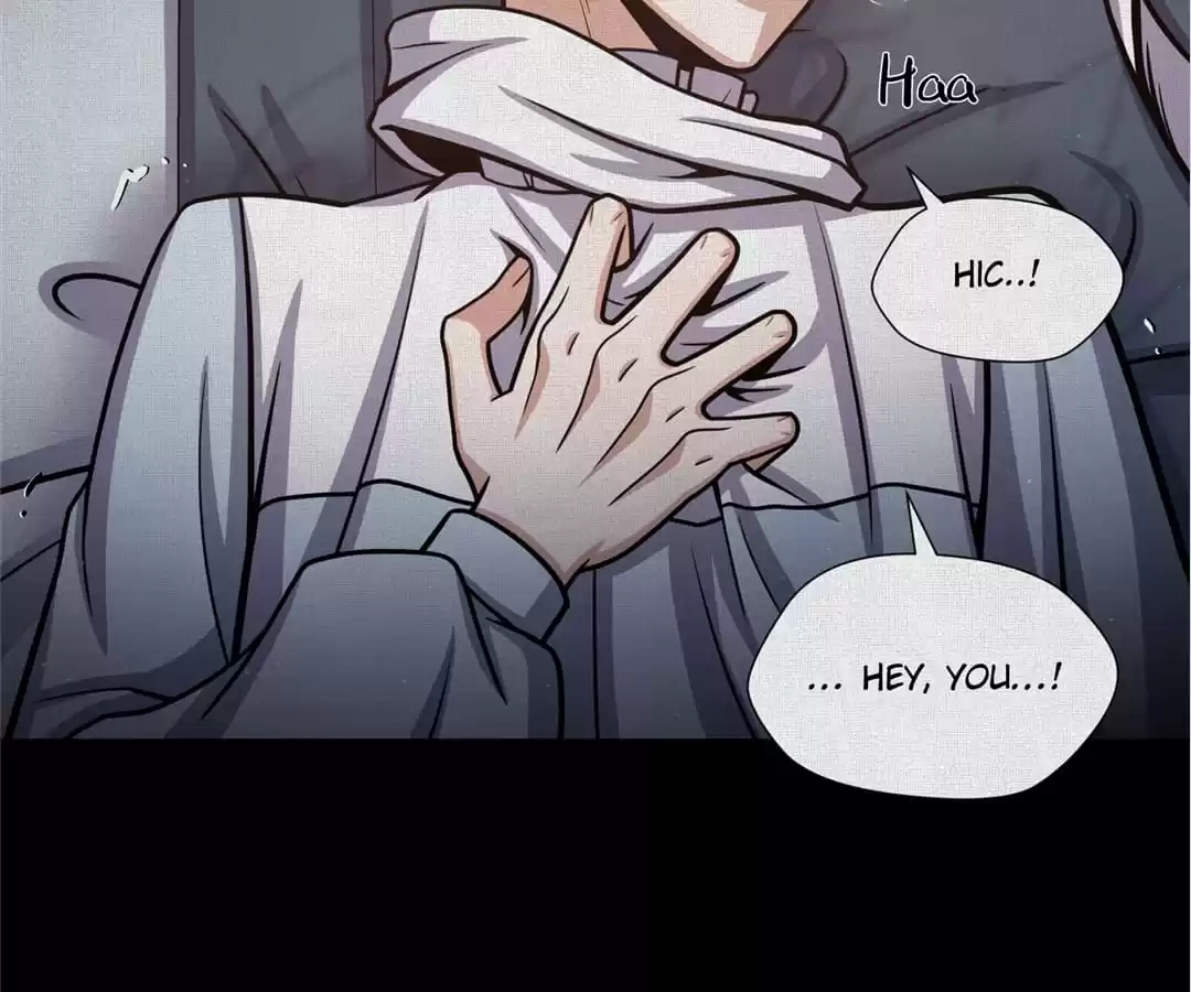 Read Savage Garden chapter 55 image 10 on Lezhin