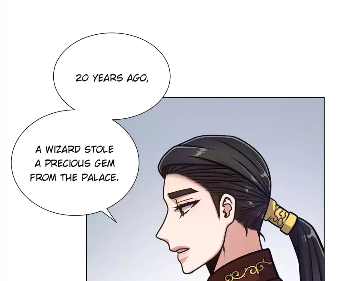 Read Savage Garden chapter 55 image 16 on Lezhin