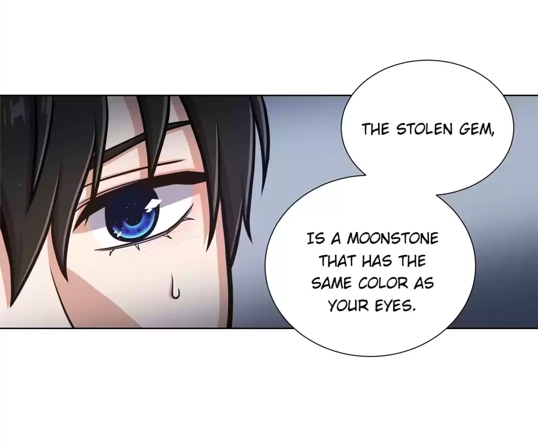 Read Savage Garden chapter 55 image 18 on Lezhin