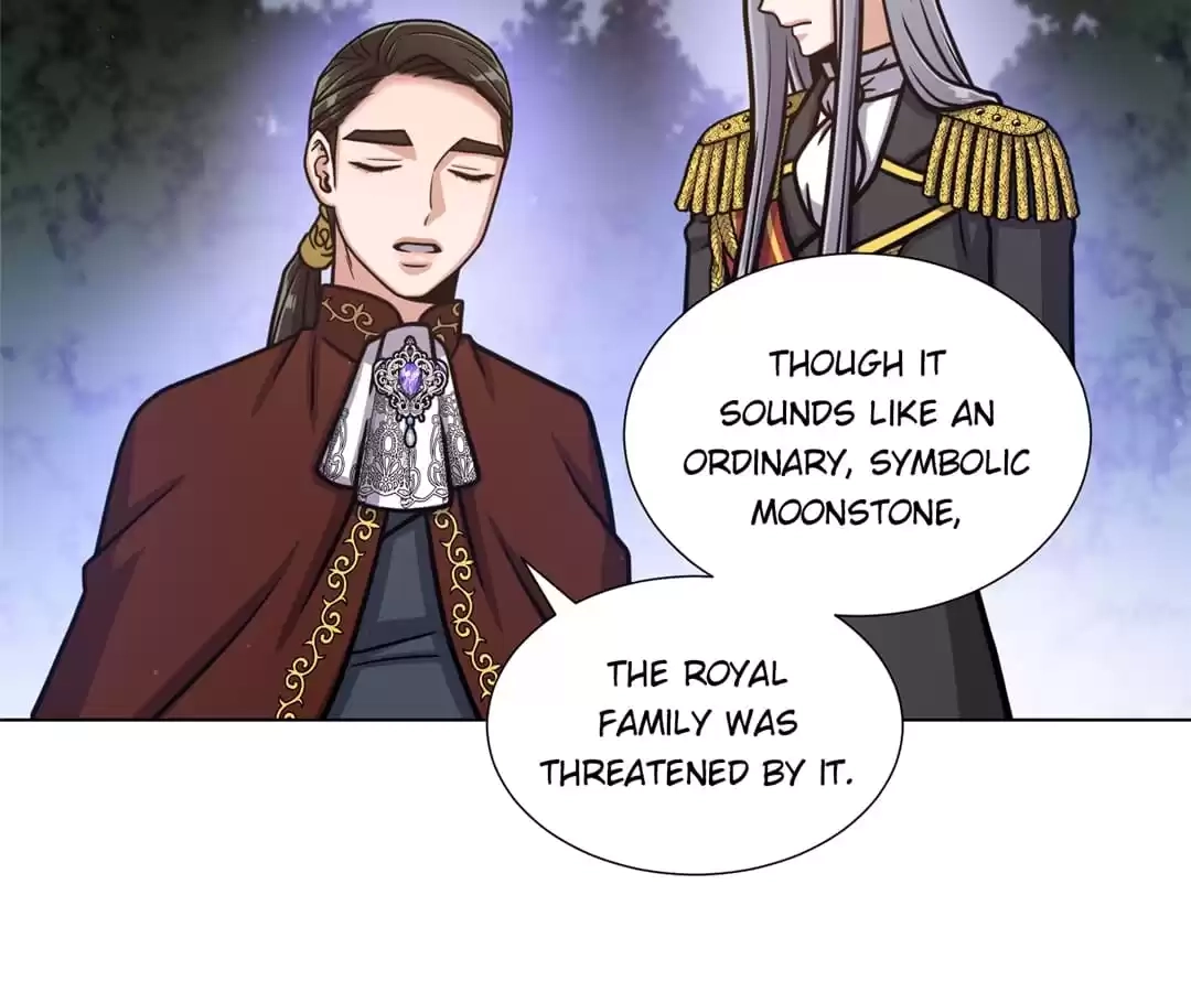 Read Savage Garden chapter 55 image 20 on Lezhin