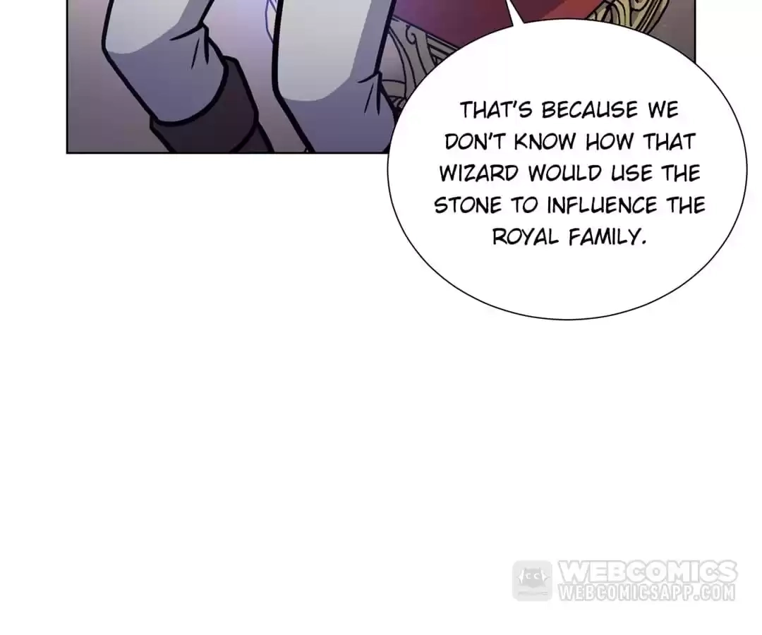 Read Savage Garden chapter 55 image 22 on Lezhin